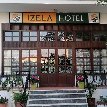 Izela Hotel Kala Nera Exterior photo
