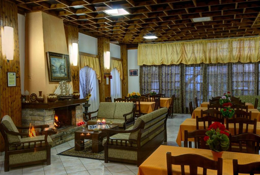 Izela Hotel Kala Nera Exterior photo